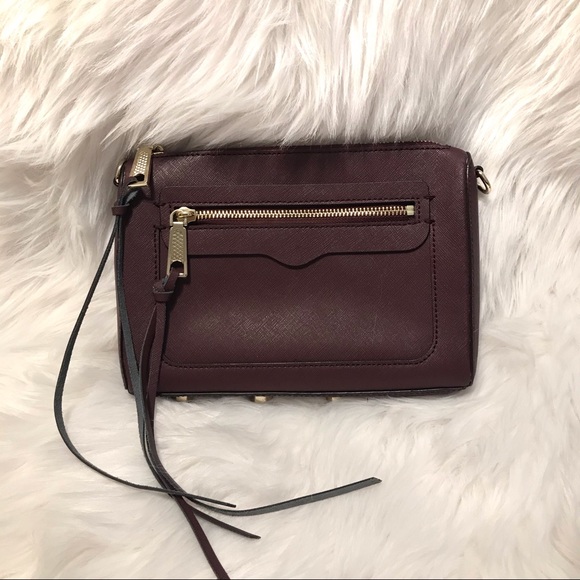 Rebecca Minkoff Handbags - Rebecca Minkoff Avery Crossbody
